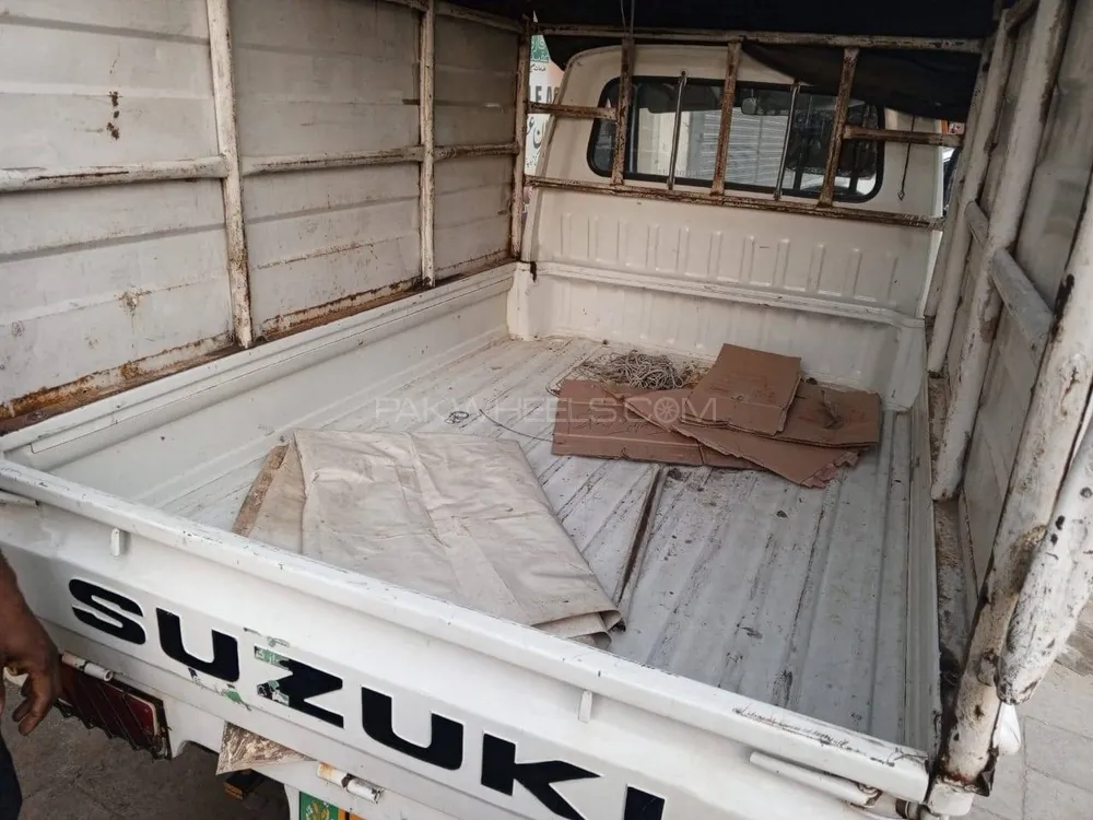 Suzuki Carry 2015 for sale in Lahore