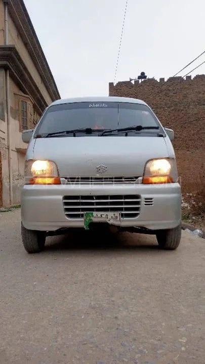Suzuki Every 2004 for sale in Peshawar