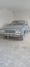 Toyota Crown 1976 for Sale
