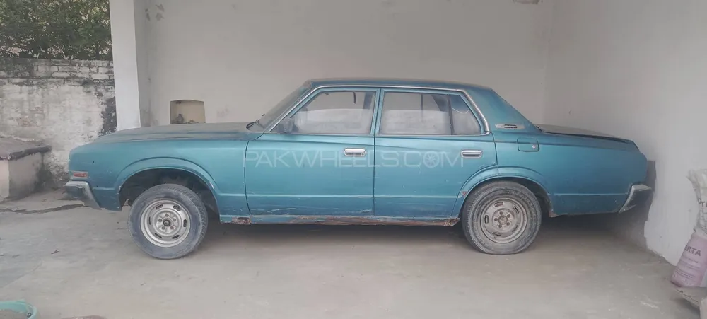 Toyota Crown 1976 for sale in Rawalpindi