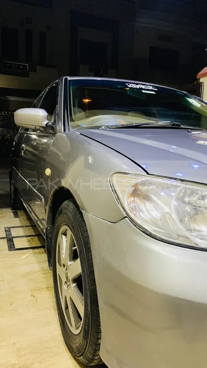Honda Civic 2005 for sale in Lahore