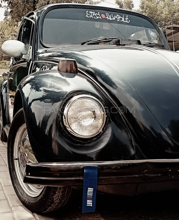 Volkswagen Beetle 1970 for Sale in Rahim Yar Khan Image-1