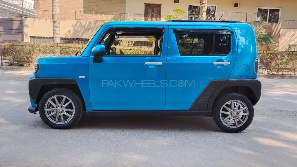 Daihatsu Taft 2021 for sale in Islamabad