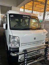 Suzuki Every 2018 for Sale