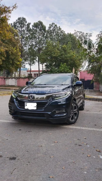 Honda Vezel 2020 for sale in Islamabad