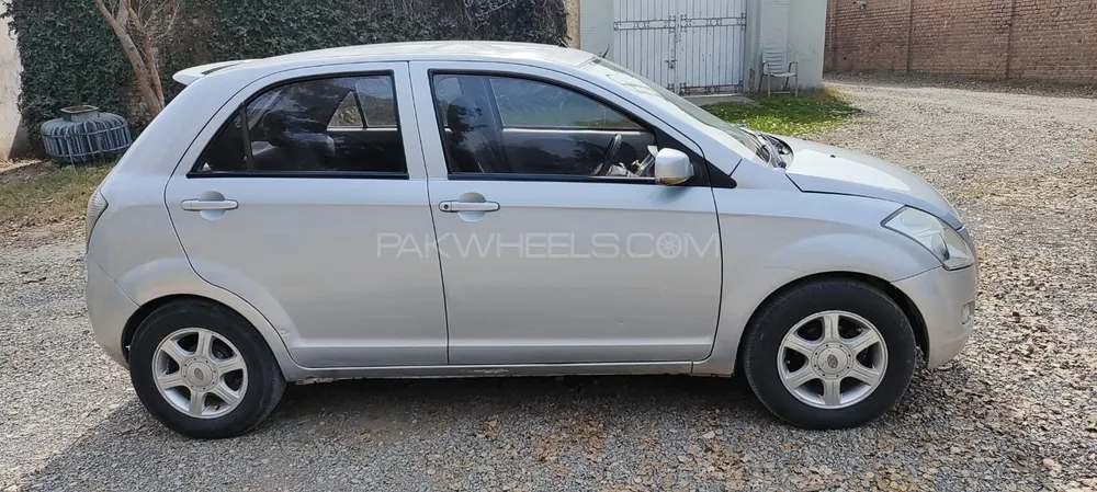 FAW V2 2015 for Sale in Islamabad Image-1