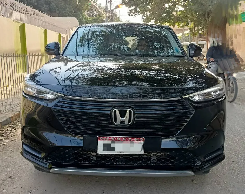 Honda HR-V 2023 for sale in Karachi