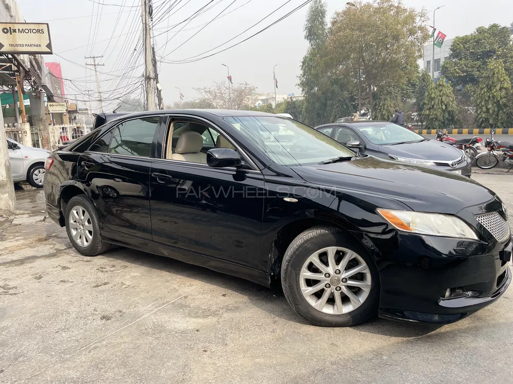 Toyota Camry 2008 for sale in Lahore
