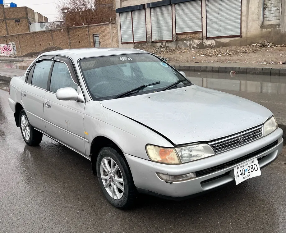 Toyota Corolla 1994 for sale in Quetta