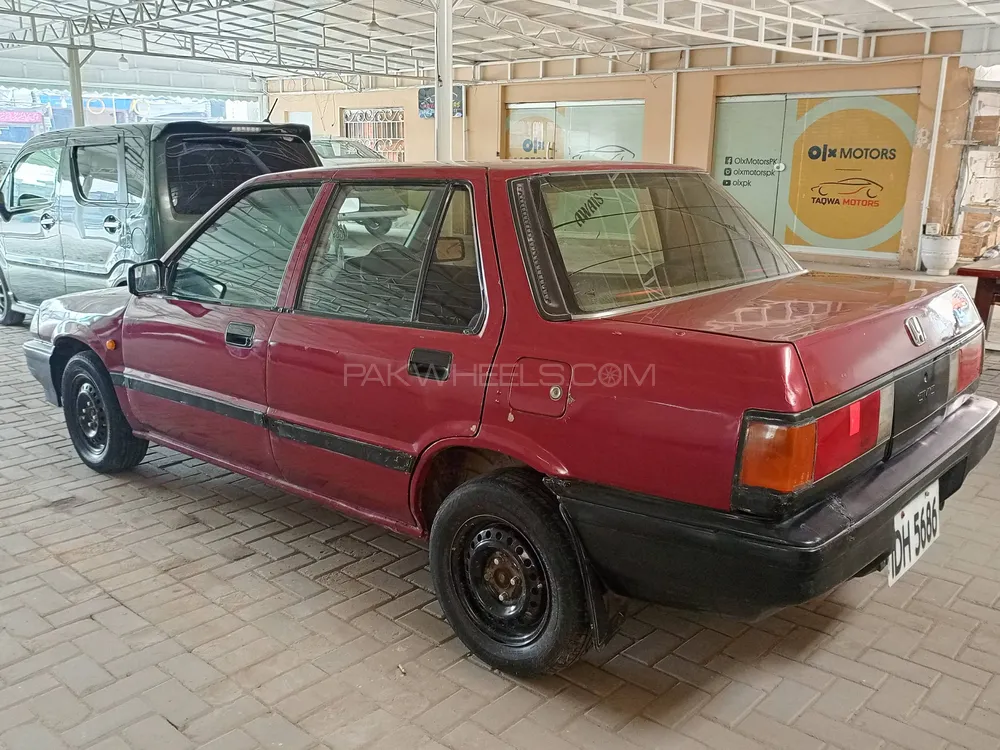 Honda Civic 1984 for sale in Rawalpindi