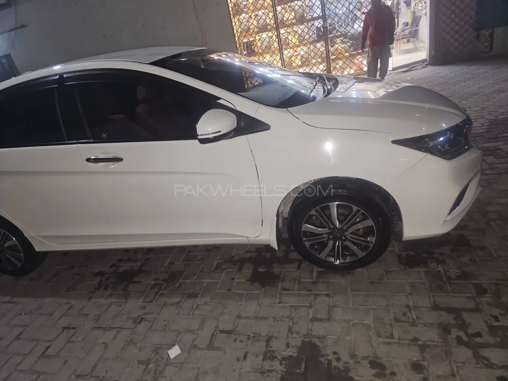 ہونڈا سٹی 2021 for Sale in ملتان Image-1