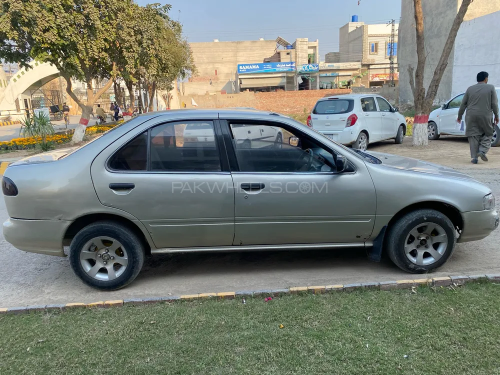Nissan Sunny 1998 for sale in Depal pur