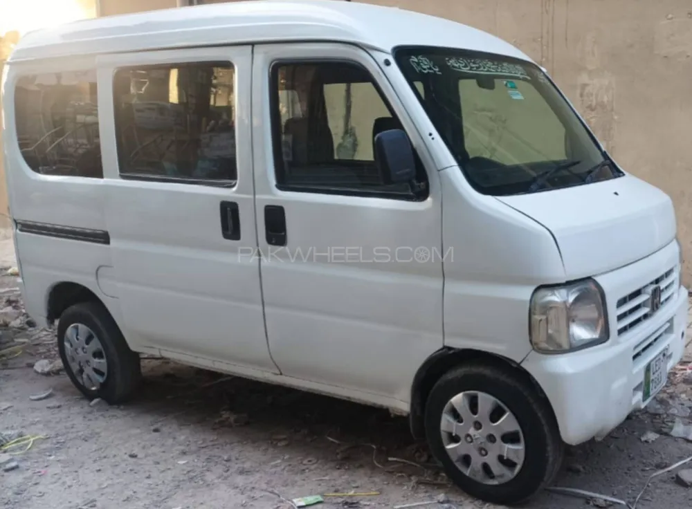 Honda Acty 2006 for sale in Lahore