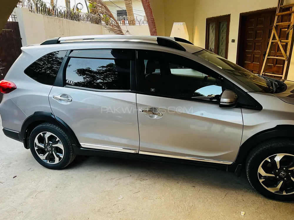 Honda BR-V 2020 for sale in Karachi