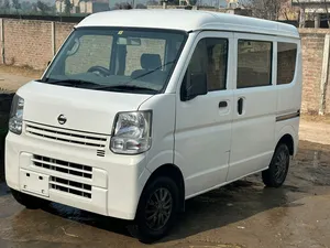 Nissan Clipper NV100 2018 for Sale