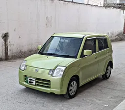 Suzuki Alto GII 2009 for Sale