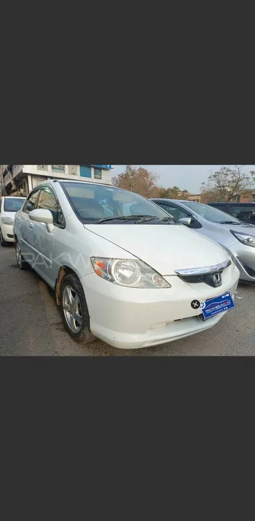 Honda City 2004 for sale in Islamabad