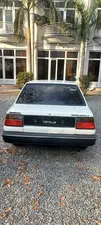 Toyota Corolla 1984 for Sale