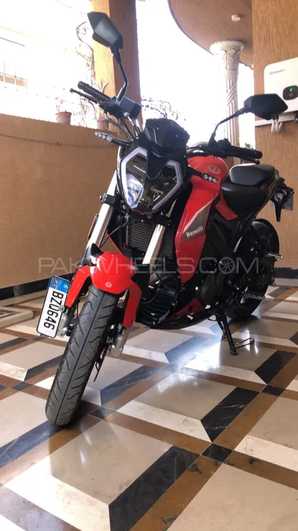 Benelli 180S 2022 for Sale Image-1