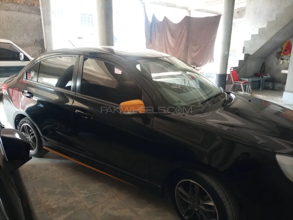 Proton Saga 2023 for sale in Islamabad