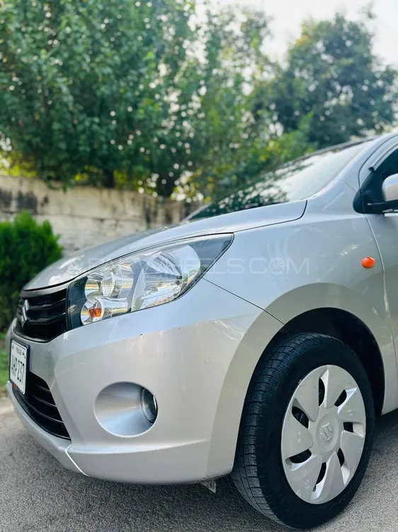 Suzuki Cultus 2023 for sale in Faisalabad