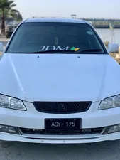 Honda Accord CF3 1998 for Sale