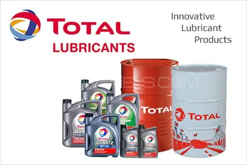 ToTal lubricant Image-1