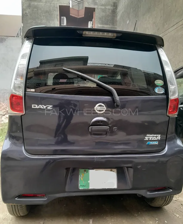 Nissan Dayz 2013 for sale in Lahore