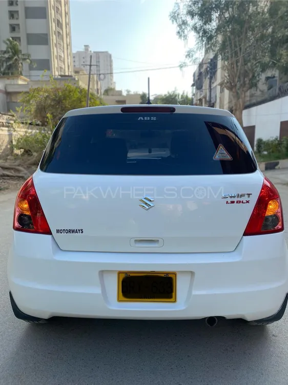 Suzuki Swift 2020 for sale in Karachi