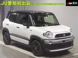 Suzuki Xbee MZ 2019 for Sale