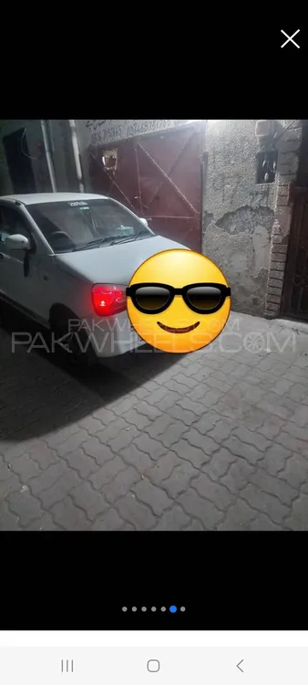 Suzuki Alto 2020 for sale in Sialkot