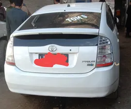 Toyota Prius G 1.5 2004 for Sale