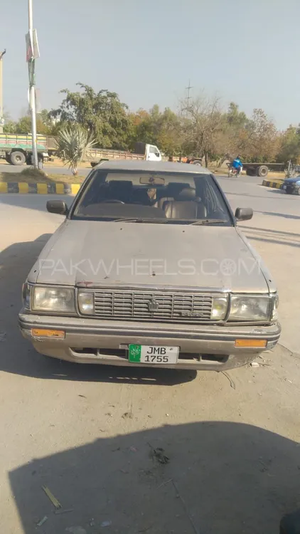 Toyota Crown 1983 for sale in Rawalpindi