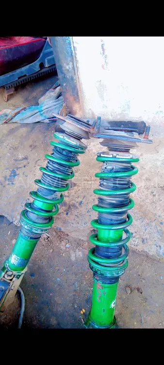Coilovers Image-1