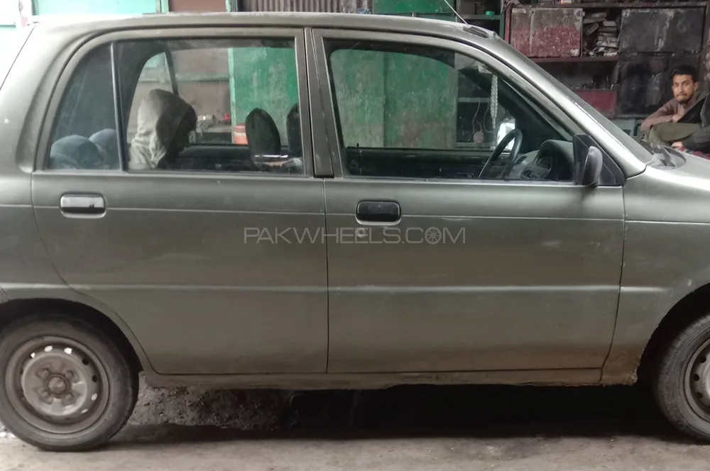 Daihatsu Cuore 2004 for sale in Peshawar