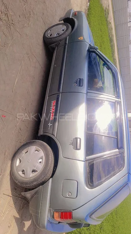 Suzuki Khyber 1993 for Sale in Depal pur Image-1