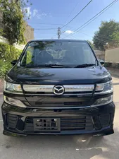 Mazda Flair 2020 for Sale