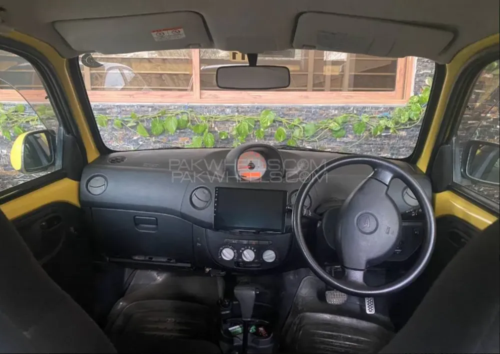 Daihatsu Esse 2007 for sale in Wah cantt