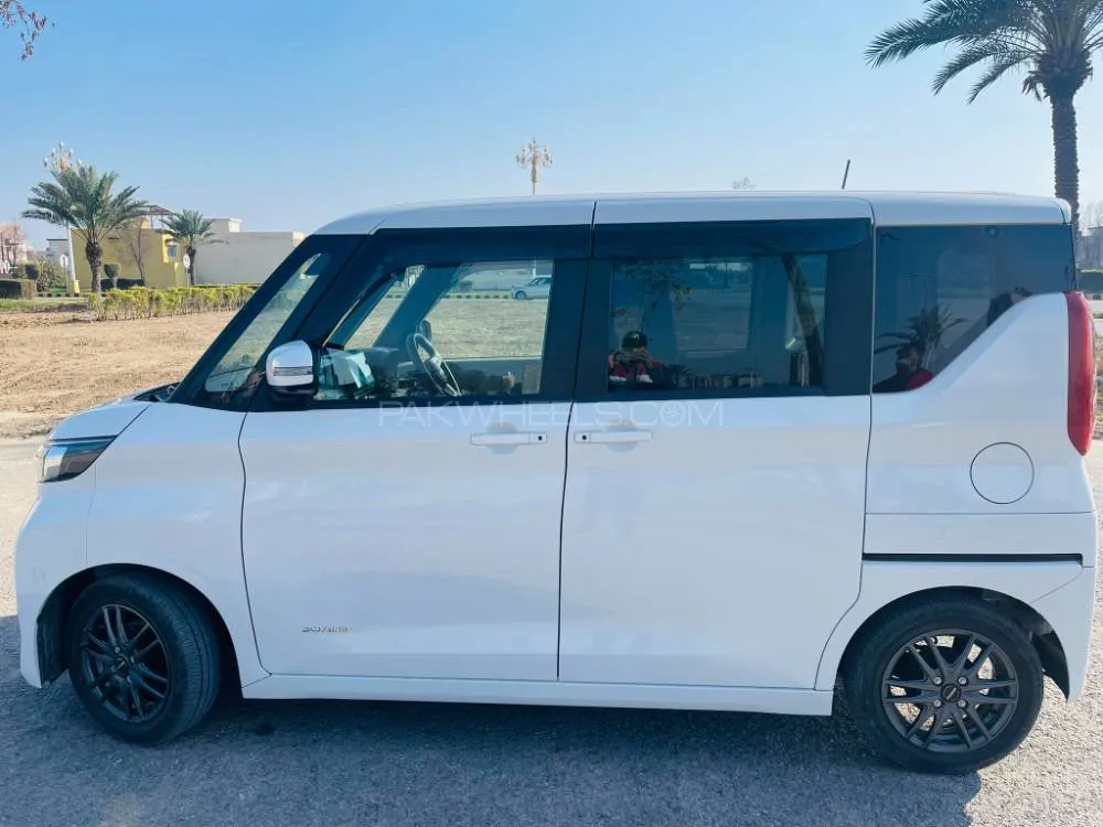 Nissan Roox 2020 for sale in Sialkot