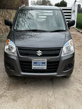 Suzuki Wagon R VXR 2023 for Sale