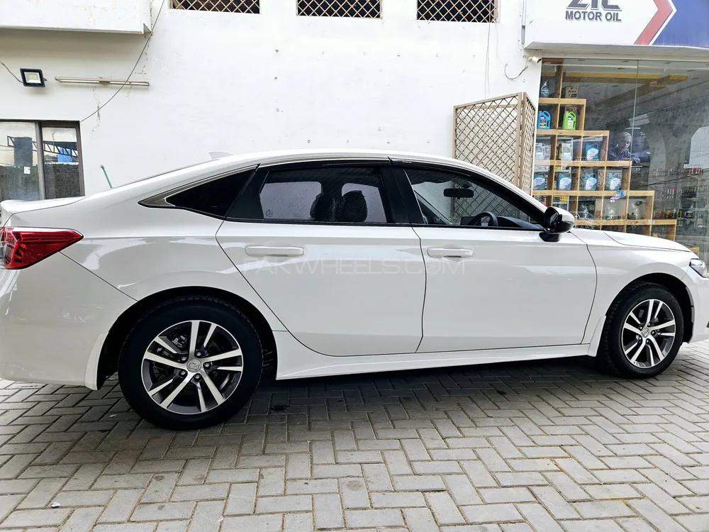 Honda Civic 2022 for sale in Multan