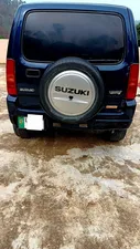 Suzuki Jimny 2013 for Sale
