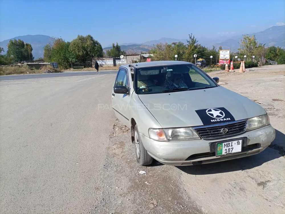 Nissan Sunny 1997 for sale in Lahore