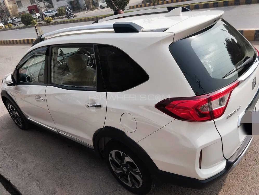 Honda BR-V 2021 for sale in Multan