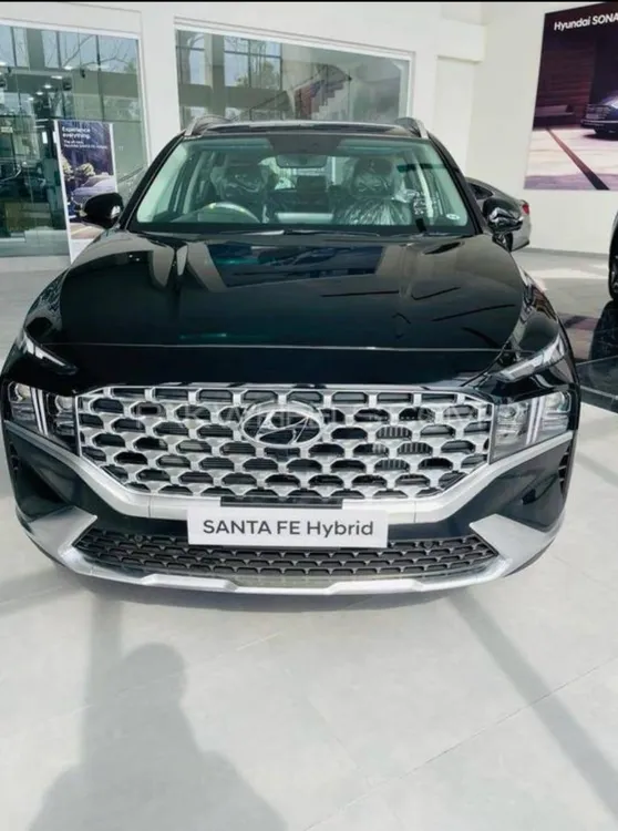 Hyundai Santa Fe 2024 for sale in Lahore
