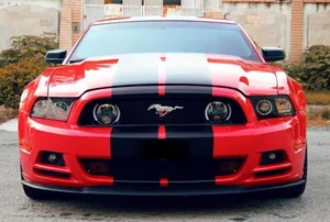 Ford Mustang 2012 for Sale
