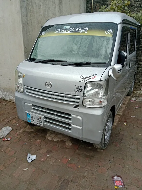 Mazda Scrum 2019 for sale in Gujranwala