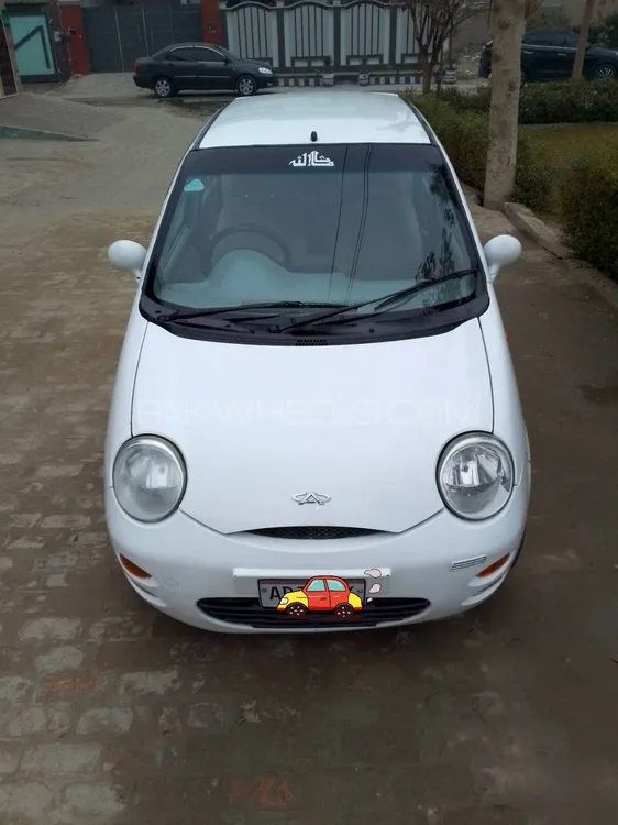 Chery QQ 2007 for Sale in Layyah Image-1