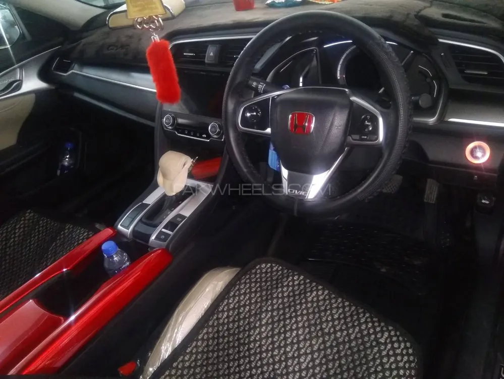 Honda Civic 2021 for sale in Hyderabad