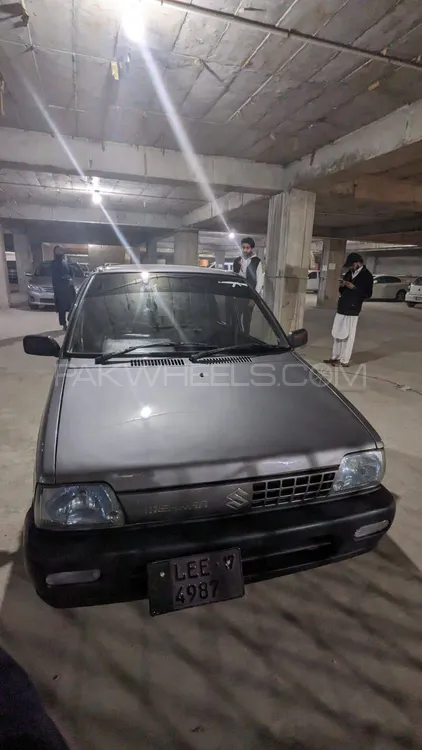 Suzuki Mehran 2017 for sale in Rawalpindi